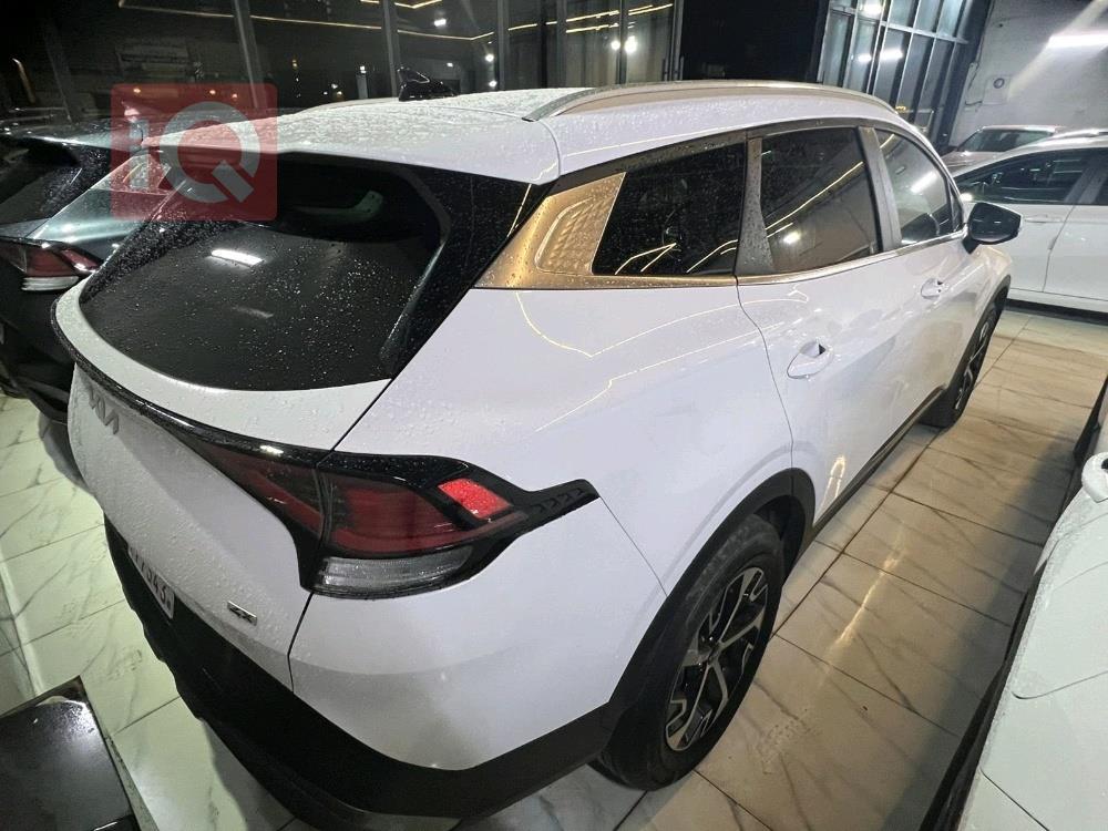 کیا سپۆرتاج